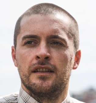 Craig Houston
