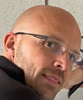 Walter McLuckie